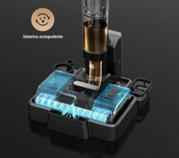 Image du fabricant 7 du Jimmy HW11 Pro aspirateur sans fil