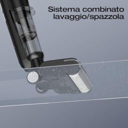 Image du fabricant 7 du Jimmy HW9 Aspirateur Sans Fil Puissant