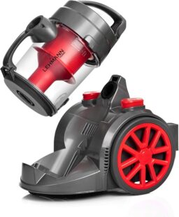 Image du fabricant 7 du Lehmann LHOCV-7018 aspirateur puissant