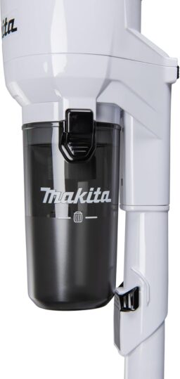 Image du fabricant 7 du Makita DCL286FZW Aspirateur sans Fil