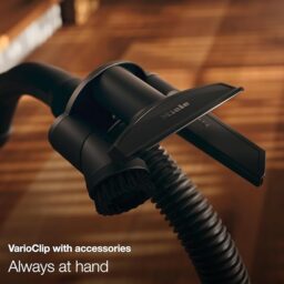 Image du fabricant 7 du Miele Classic C1 Pure Aspirateur Graphite