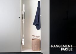 Image du fabricant 7 du Nilfisk Move Aspirateur sans Fil
