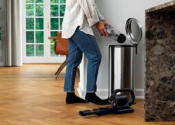 Image du fabricant 7 du Nilfisk S1 Pet Care Plus aspirateur