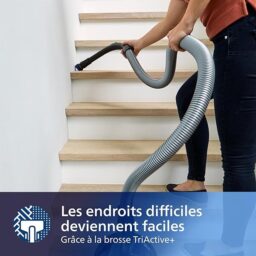Image du fabricant 7 du Philips PowerPro Expert Aspirateur