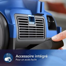 Image du fabricant 7 du Philips Série 2000 aspirateur sans sac