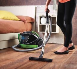 Image du fabricant 7 du Polti Aspirateur Forzaspira Allergy