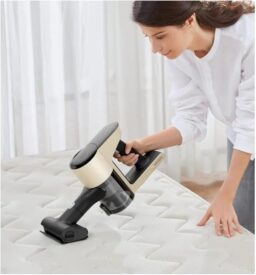 Image du fabricant 7 du Roborock Aspirateur à main H5