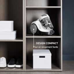 Image du fabricant 7 du Rowenta Aspirateur sans Sac Compact