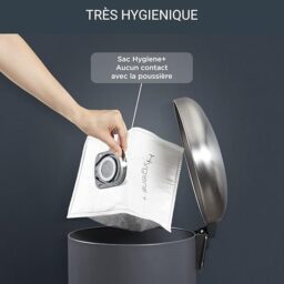Image du fabricant 7 du Rowenta Power XXL aspirateur sac