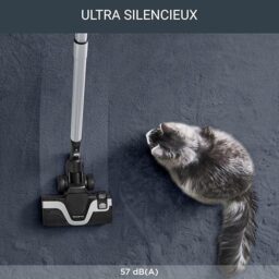 Image du fabricant 7 du Rowenta Silence Force RO7473EA