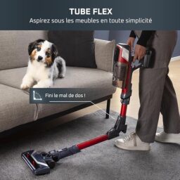 Image du fabricant 7 du Rowenta X-Pert 6.60 Smart Aspirateur