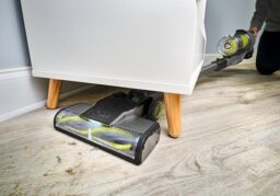 Image du fabricant 7 du RYOBI Aspirateur Balai 18V léger