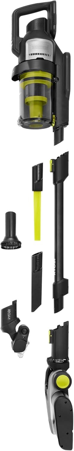 Image du fabricant 7 du RYOBI Nettoyeur de tâches