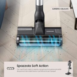 Image du fabricant 7 du Samsung Aspirateur sans Fil Jet™ 90