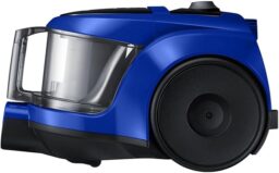 Image du fabricant 7 du Samsung Aspirateur sans Sac 700W Bleu