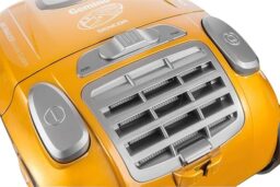 Image du fabricant 7 du SENCOR Aspirateur Jaune