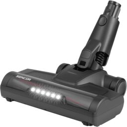 Image du fabricant 7 du SENCOR SVC 8726BK Aspirateur Balai