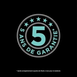 Image du fabricant 7 du Shark Aspirateur sans fil BU1120EU