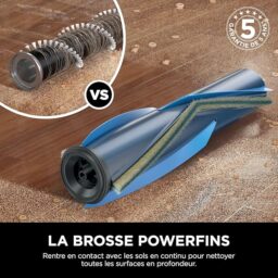Image du fabricant 7 du Shark PowerPro Aspirateur sans Fil