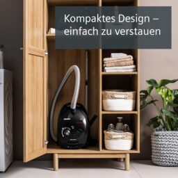 Image du fabricant 7 du Siemens VSZ3XTRM11 aspirateur traîneau