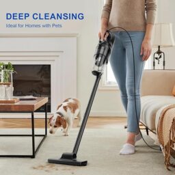 Image du fabricant 7 du SOWTECH aspirateur balai filaire