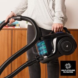 Image du fabricant 7 du Taurus Aspirateur Guzzler Cyclone