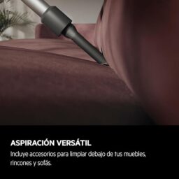 Image du fabricant 8 du AEG 3000 AP31CB18IW Aspirateur portable