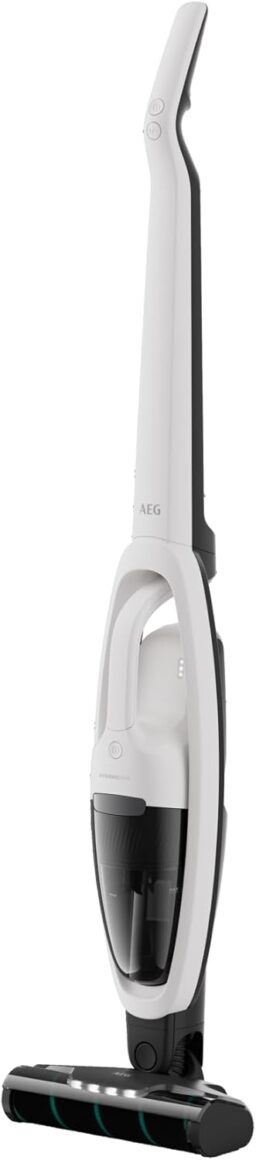 Image du fabricant 8 du AEG HYGIENIC 5000 Aspirateur sans fil