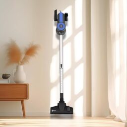 Image du fabricant 8 du Akitas S12 Turbo Aspirateur Balai