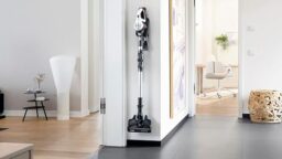 Image du fabricant 8 du Aspirateur balai Bosch Unlimited 7
