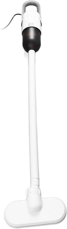 Image du fabricant 8 du Aspirateur Balai Filaire Blanc
