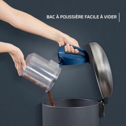 Image du fabricant 8 du Aspirateur Rowenta Swift Power Cyclonic