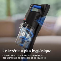 Image du fabricant 8 du Bissell PowerClean FurFinder aspirateur
