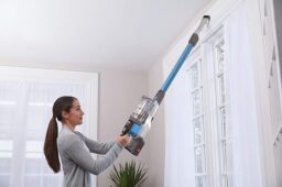 Image du fabricant 8 du BLACK+DECKER BHFEV362D-QW aspirateur balai