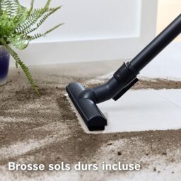 Image du fabricant 8 du Bosch aspirateur traîneau BGL38BA2H