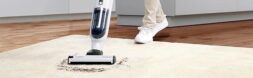 Image du fabricant 8 du Bosch Flexxo 25.2V Aspirateur sans fil