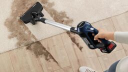 Image du fabricant 8 du Bosch Unlimited 6 aspirateur balai