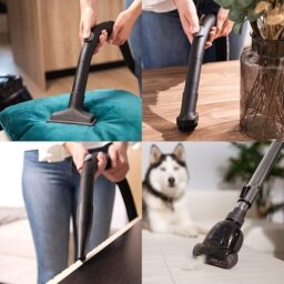 Image du fabricant 8 du Cecotec Aspirateur Conga Rockstar