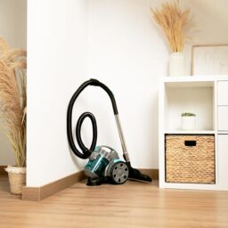 Image du fabricant 8 du Cecotec Aspirateur Traîneau Cyclonic
