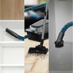 Image du fabricant 8 du Cecotec Aspirateur Traîneau Powerbag