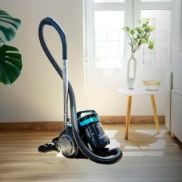 Image du fabricant 8 du Cecotec Aspirateur Traîneau Rockstar