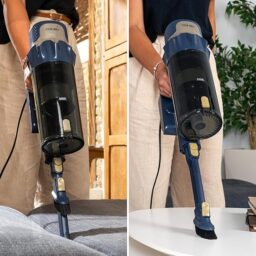 Image du fabricant 8 du Cecotec Balai Aspirateur Conga
