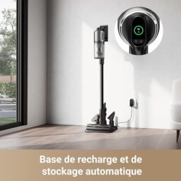 Image du fabricant 8 du dreame Z30 aspirateur balai