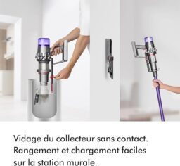Image du fabricant 8 du Dyson V11 Aspirateur sans Fil