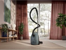 Image du fabricant 8 du Electrolux Clean 500 aspirateur compact