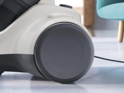 Image du fabricant 8 du Electrolux Ec41-2Sw aspirateur sans sac