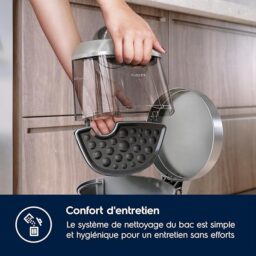 Image du fabricant 8 du Electrolux Pure C9 Aspirateur traineau