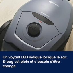 Image du fabricant 8 du Electrolux Ultra Silencer Plus aspirateur