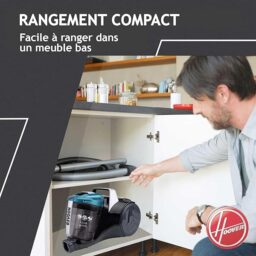 Image du fabricant 8 du Hoover BR71_BR30 aspirateur sans sac