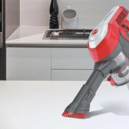 Image du fabricant 8 du Hoover H-FREE100 Aspirateur Balai